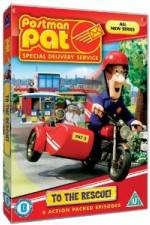 Watch Postman Pat Special Delivery Service - Pat to the Rescue Megashare9