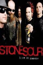 Watch STONE SOUR Live In Moscow Megashare9