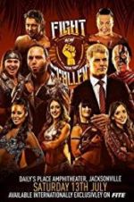 Watch All Elite Wrestling: Fight for The Fallen Megashare9