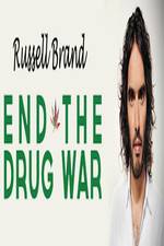 Watch Russell Brand End The Drugs War Megashare9