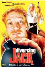 Watch Divorcing Jack Megashare9
