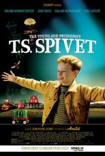 Watch The Young and Prodigious T.S. Spivet Megashare9