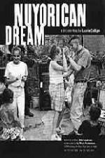 Watch Nuyorican Dream Megashare9