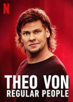 Watch Theo Von: Regular People (TV Special 2021) Megashare9