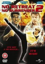 Watch No Retreat, No Surrender 2 Megashare9