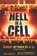 Watch WWE Hell in a Cell Megashare9