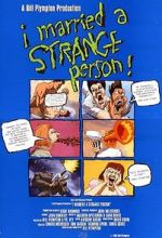 Watch I Married a Strange Person! Megashare9