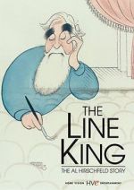 Watch The Line King: The Al Hirschfeld Story Megashare9