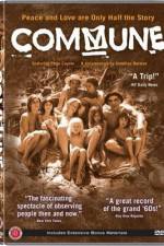 Watch Commune Megashare9