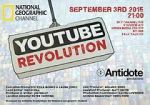 Watch YouTube Revolution Megashare9
