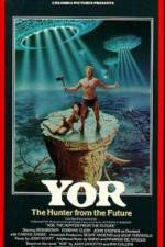 Watch Yor : Hunter From The Future Megashare9