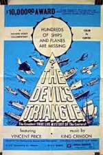 Watch The Devils Triangle Megashare9