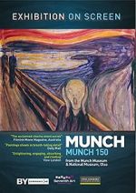 Watch EXHIBITION: Munch 150 Megashare9