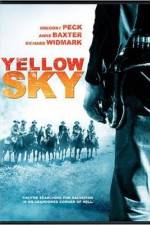 Watch Yellow Sky Megashare9