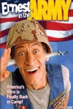 Watch Ernest in the Army Megashare9