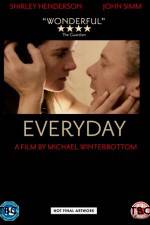 Watch Everyday Megashare9