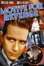 Watch Motive for Revenge Megashare9