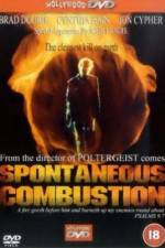 Watch Spontaneous Combustion Megashare9