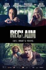 Watch Reclaim Megashare9