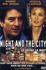 Watch Night and the City Megashare9