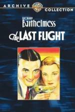 Watch The Last Flight Megashare9