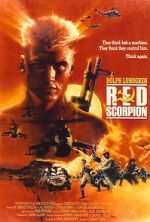 Watch Red Scorpion Megashare9