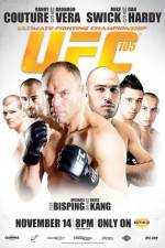 Watch UFC 105 Coutoure vs Vera Megashare9