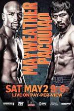 Watch Floyd Mayweather vs Manny Pacquiao Megashare9