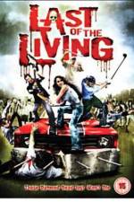 Watch Last of the Living Megashare9