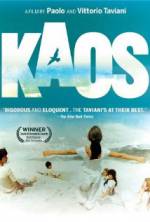 Watch Kaos Megashare9