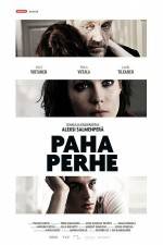 Watch Paha perhe Megashare9