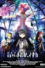 Watch Puella Magi Madoka Magica the Movie Part III Rebellion Megashare9