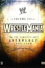 Watch WrestleMania XI Megashare9