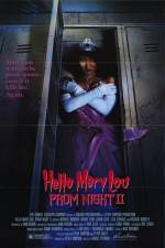 Watch Hello Mary Lou Prom Night II Megashare9