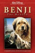 Watch Benji the Hunted Vodly