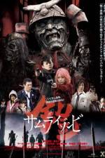 Watch Samurai Zombie Megashare9