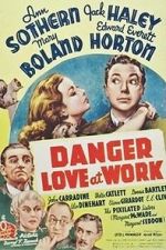 Watch Danger - Love at Work Megashare9