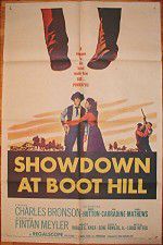 Watch Showdown at Boot Hill Megashare9