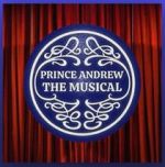 Watch Prince Andrew: The Musical (TV Special 2022) Megashare9