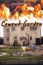 Watch The Cement Garden Megashare9