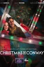 Watch Christmas in Conway Megashare9