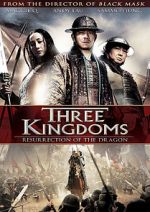 Watch Three Kingdoms Megashare9