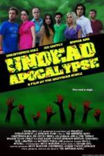 Watch Undead Apocalypse Megashare9