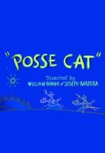 Watch Posse Cat Megashare9