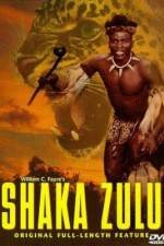 Watch Shaka Zulu Megashare9