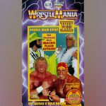 Watch WrestleMania VIII (TV Special 1992) Megashare9