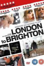 Watch London to Brighton Megashare9
