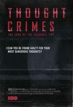 Watch Thought Crimes: The Case of the Cannibal Cop Megashare9