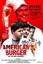 Watch American Burger Megashare9