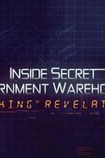 Watch In Inside Secret Government Warehouses ( 2010 ) Megashare9